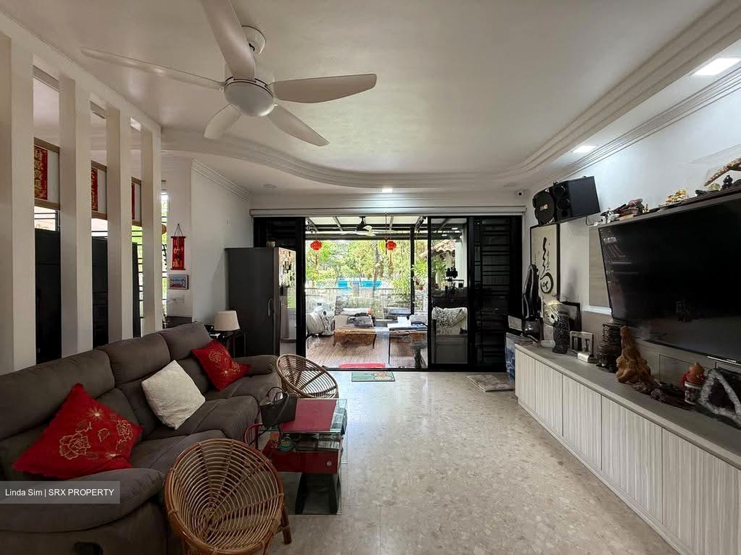 Pinevale (D18), Condominium #625572281